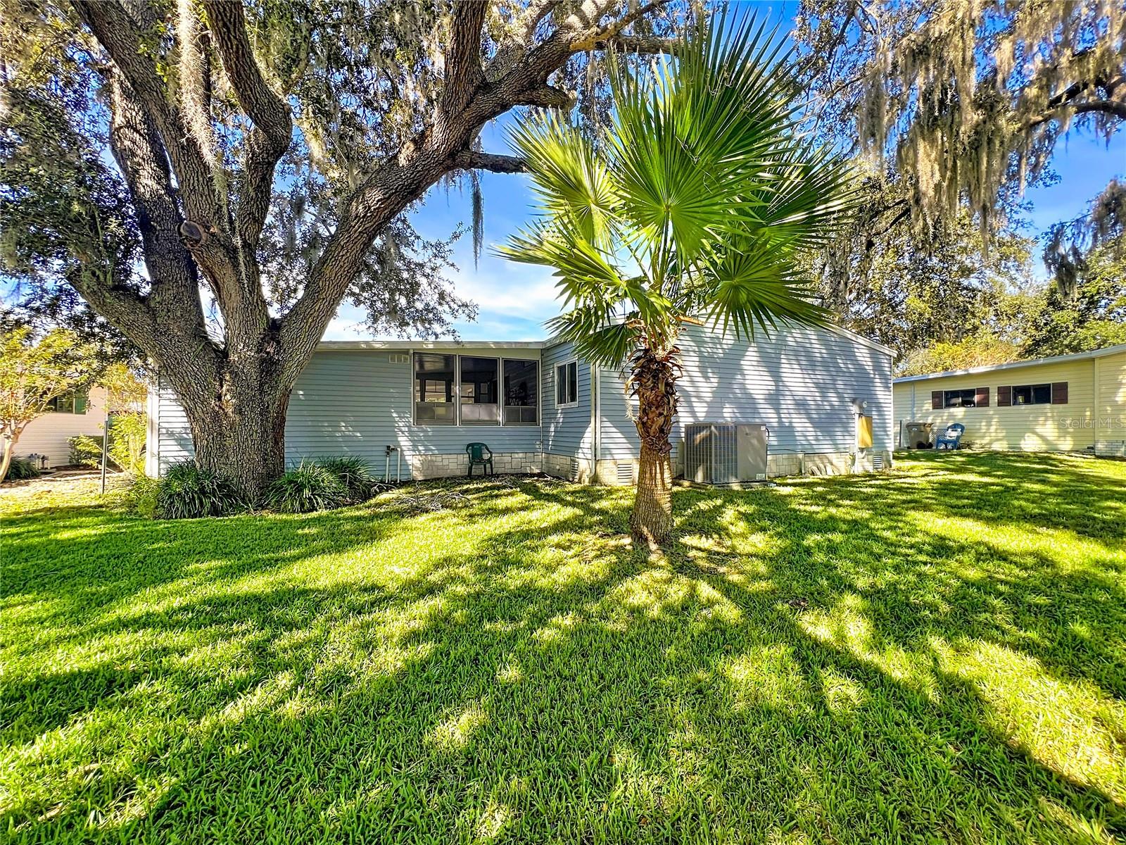 PLANTATION AT LEESBURG - Residential