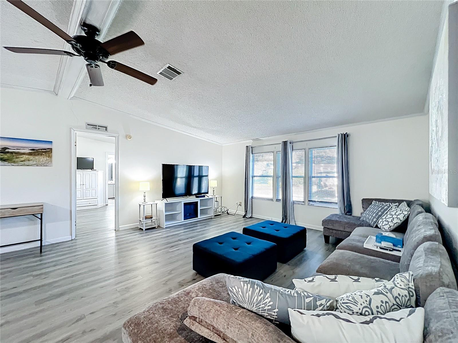 PLANTATION AT LEESBURG - Residential