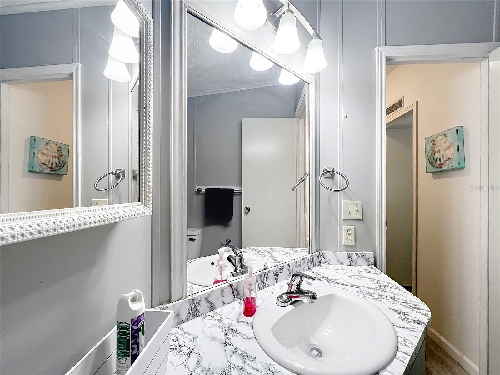 PLANTATION AT LEESBURG - Residential