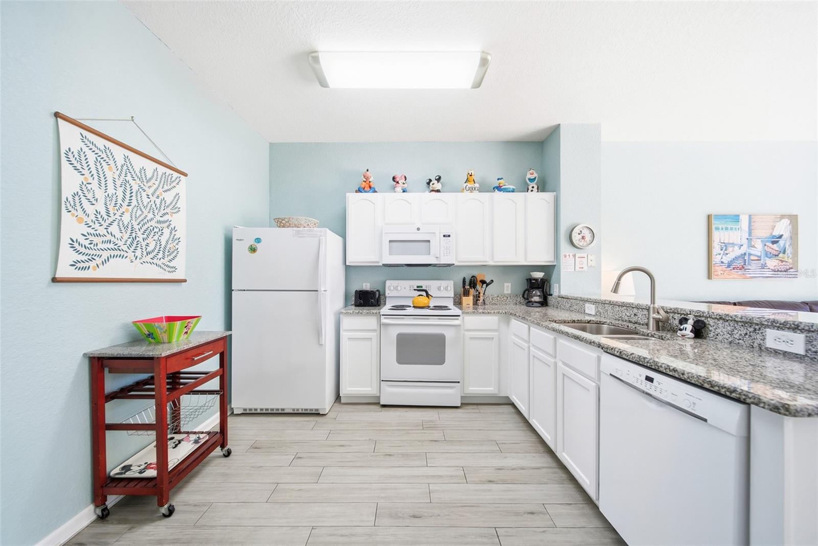 WINDSOR HILLS PH 2 - Residential