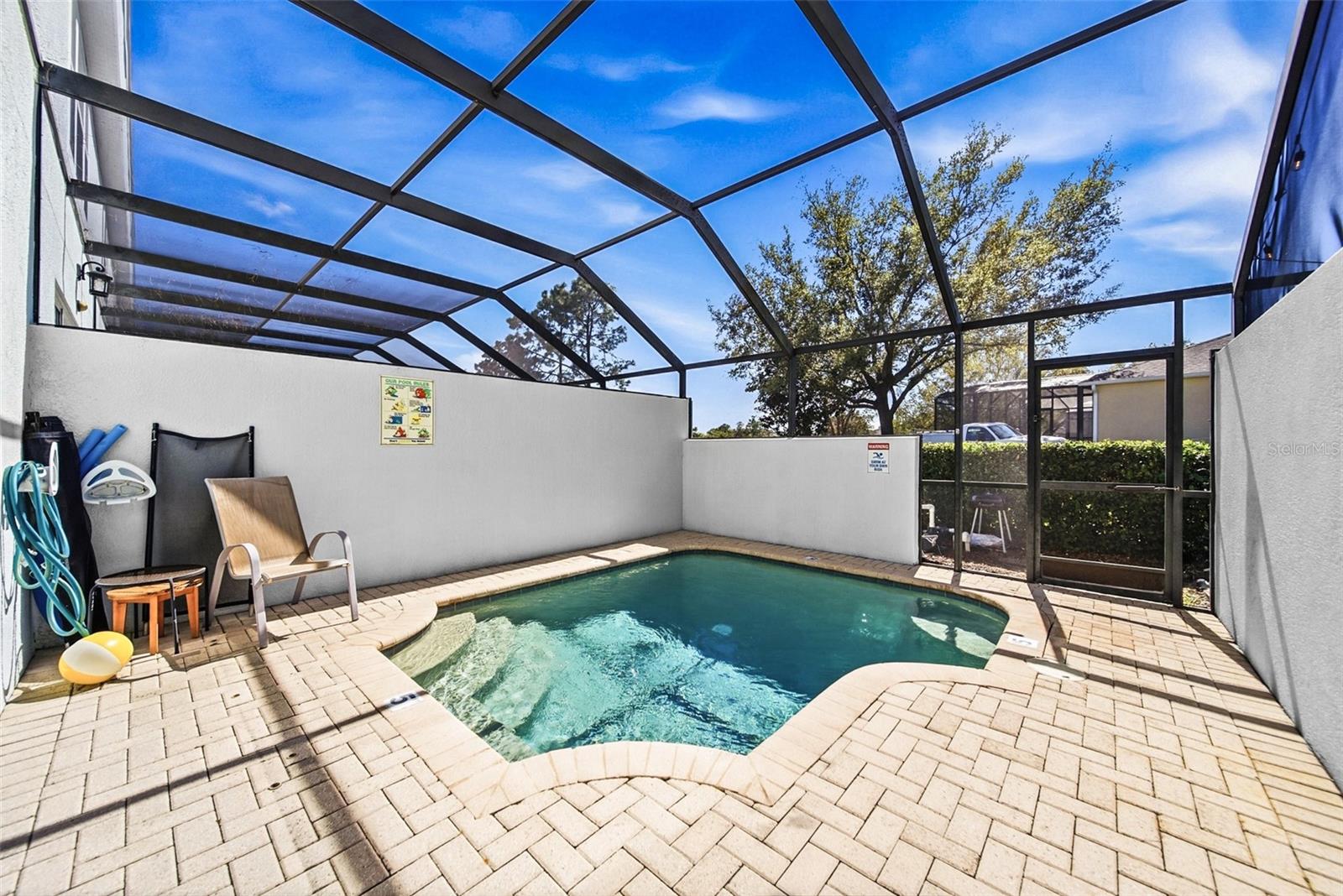 WINDSOR HILLS PH 2 - Residential