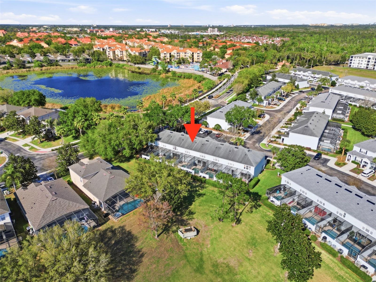 WINDSOR HILLS PH 2 - Residential