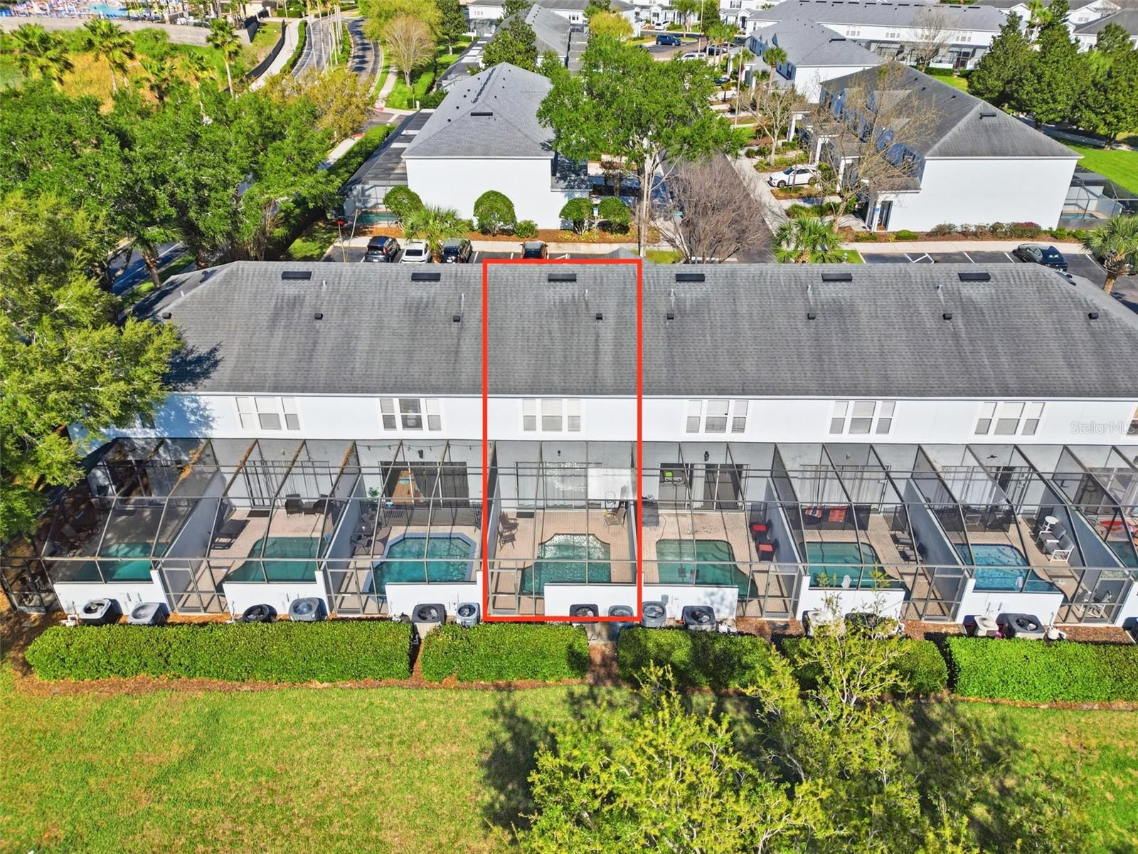 WINDSOR HILLS PH 2 - Residential