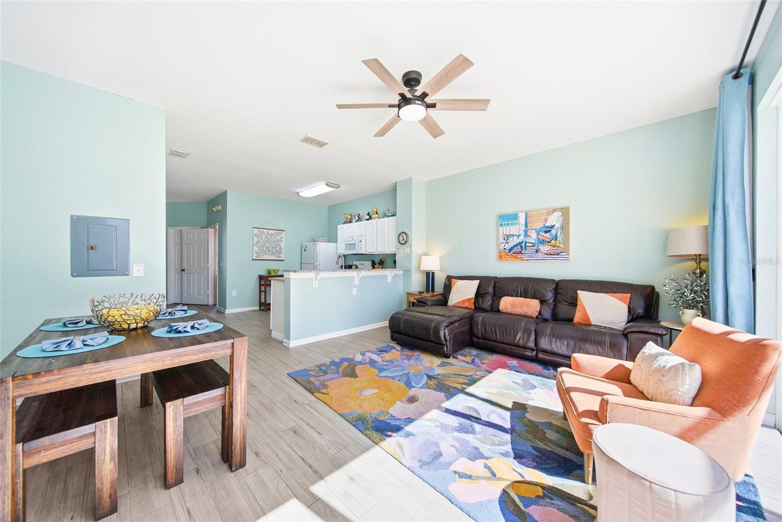 WINDSOR HILLS PH 2 - Residential