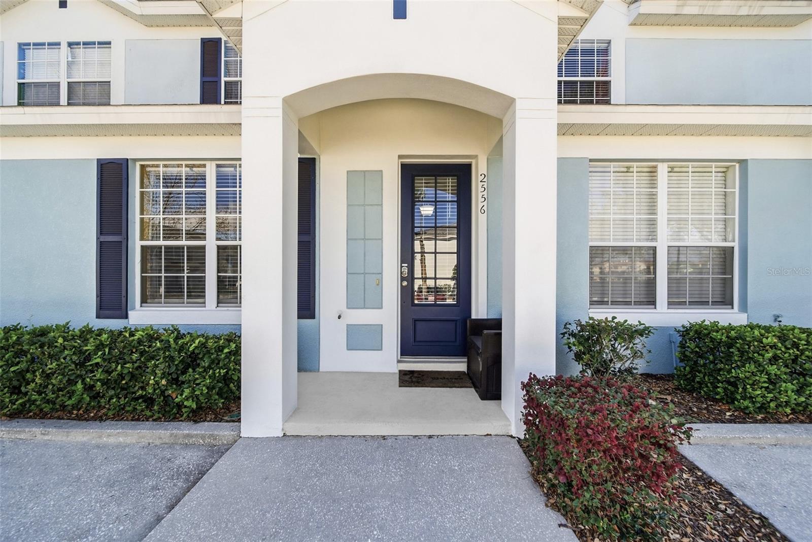 WINDSOR HILLS PH 2 - Residential