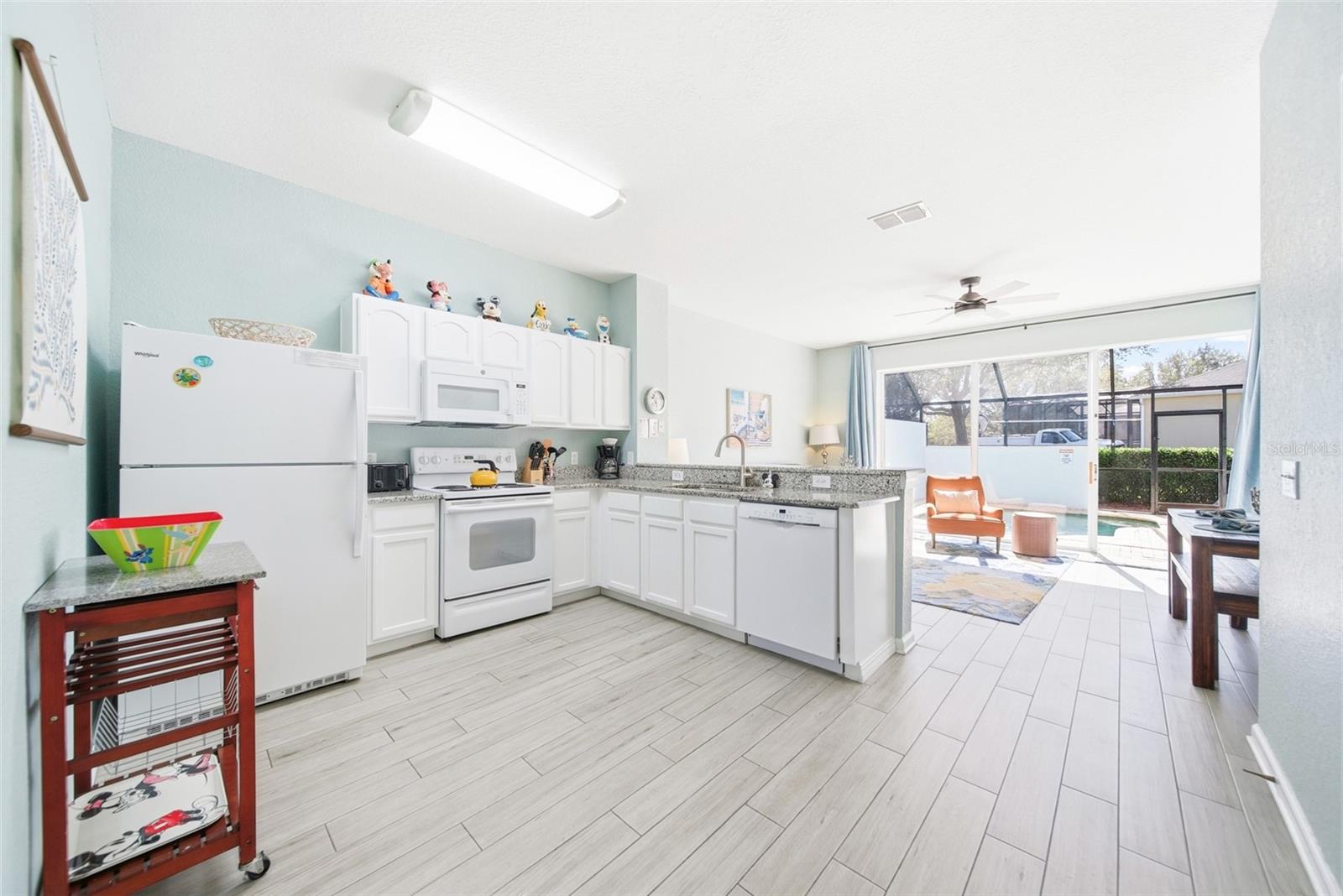 WINDSOR HILLS PH 2 - Residential