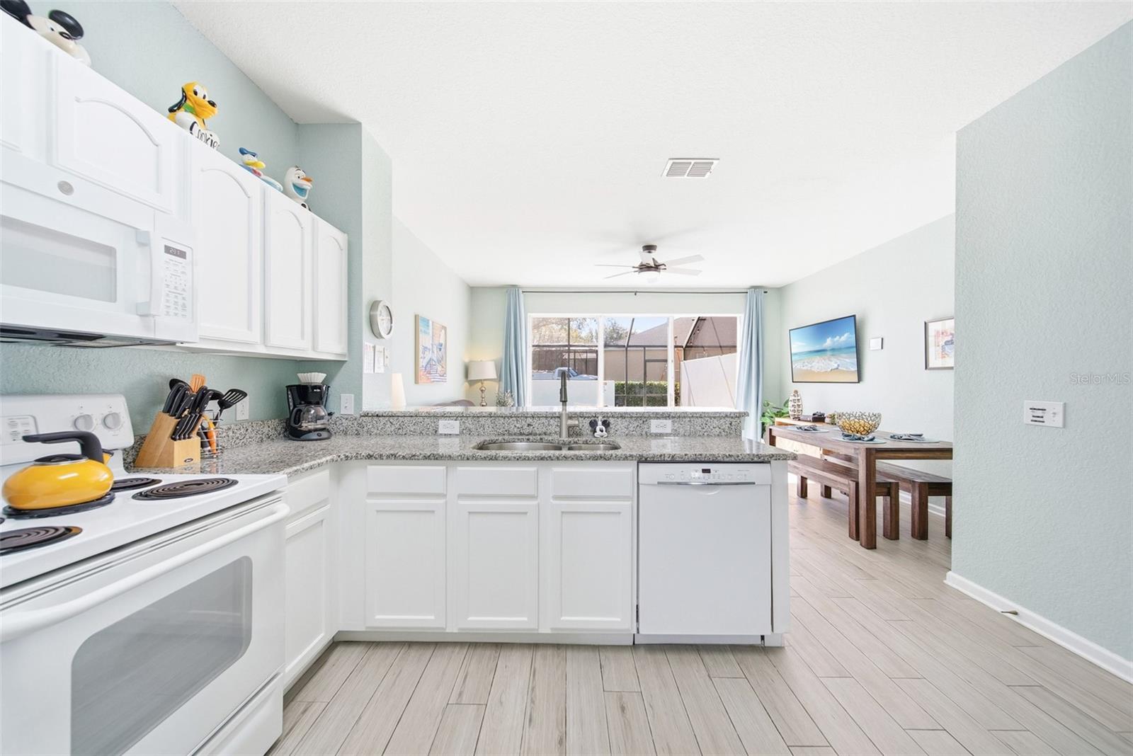 WINDSOR HILLS PH 2 - Residential