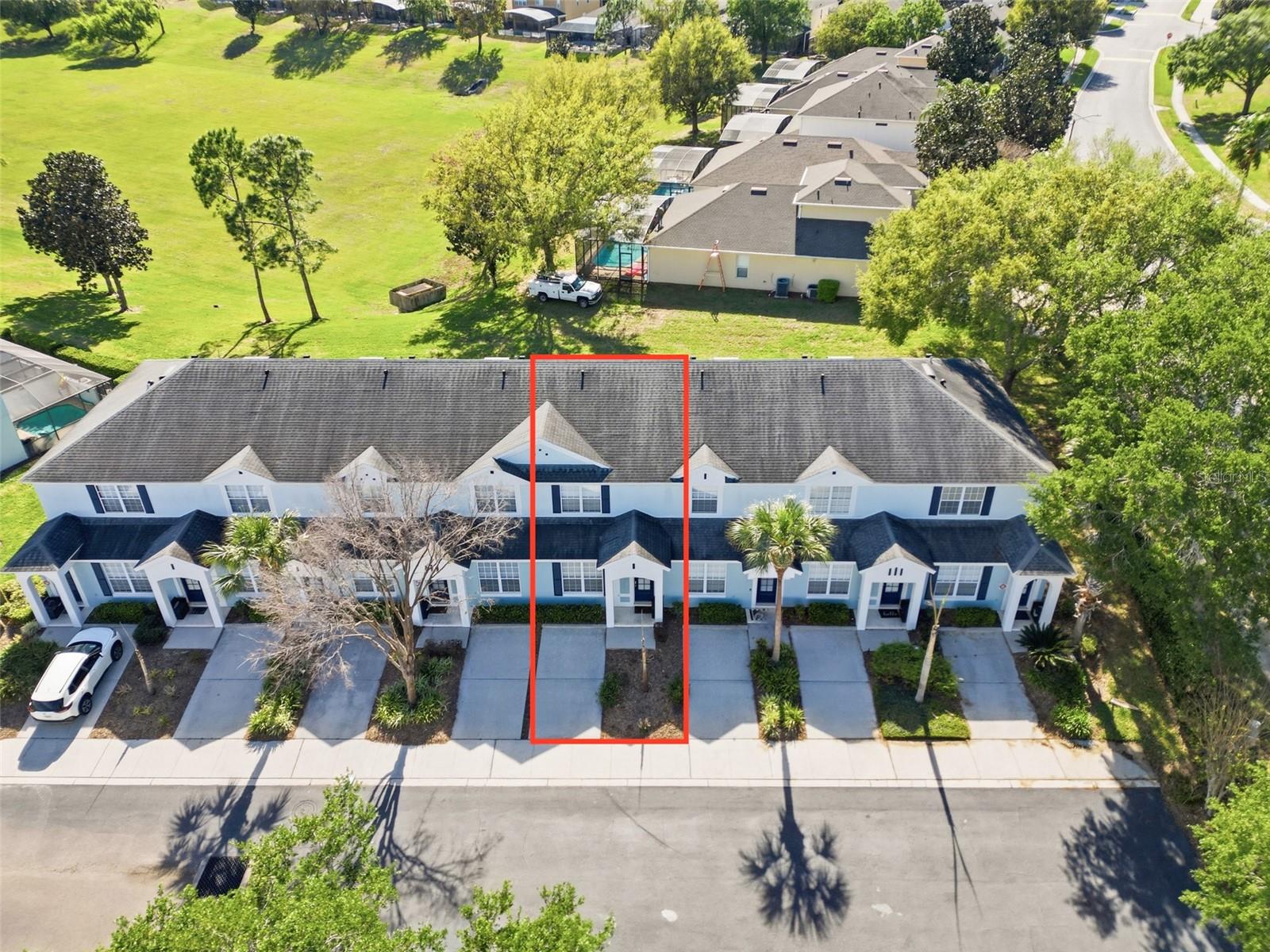 WINDSOR HILLS PH 2 - Residential