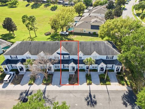 Photo of 2556 Renshaw Street, Kissimmee, FL 34747 (MLS # O6393304)