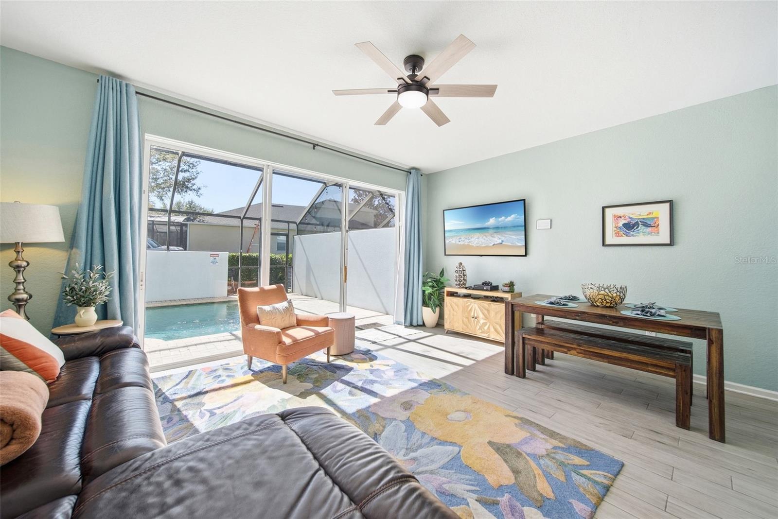 WINDSOR HILLS PH 2 - Residential