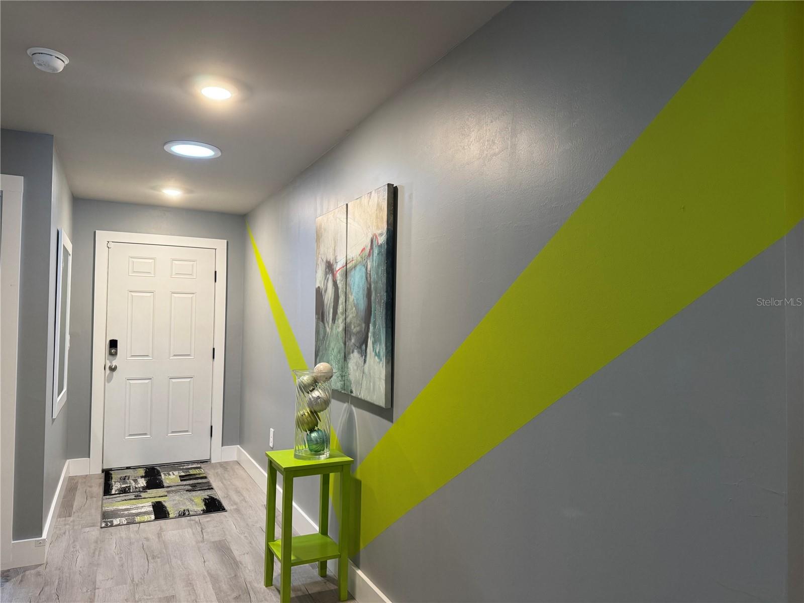 17500 ROBINSON AVENUE