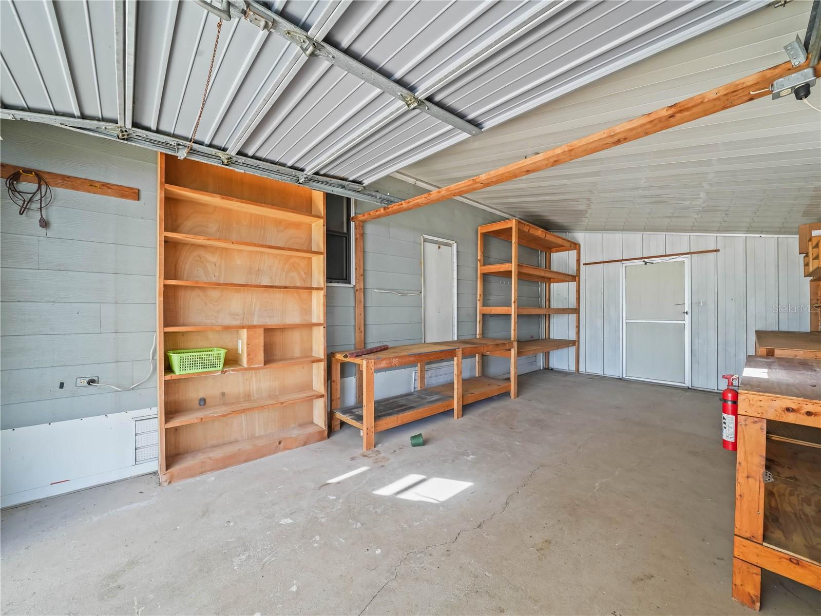 ORANGE MANOR WEST COOP INC - Residential