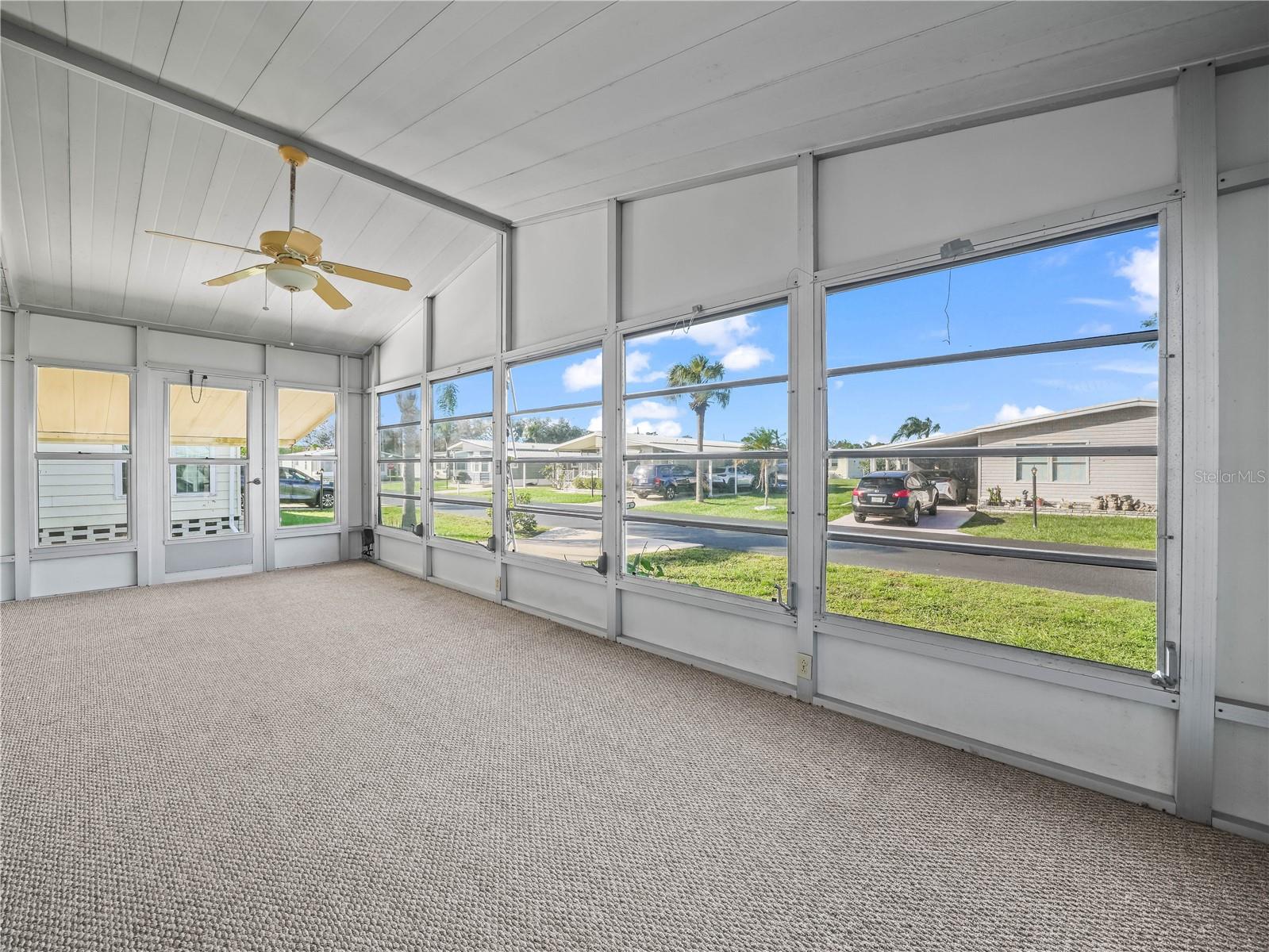 ORANGE MANOR WEST COOP INC - Residential