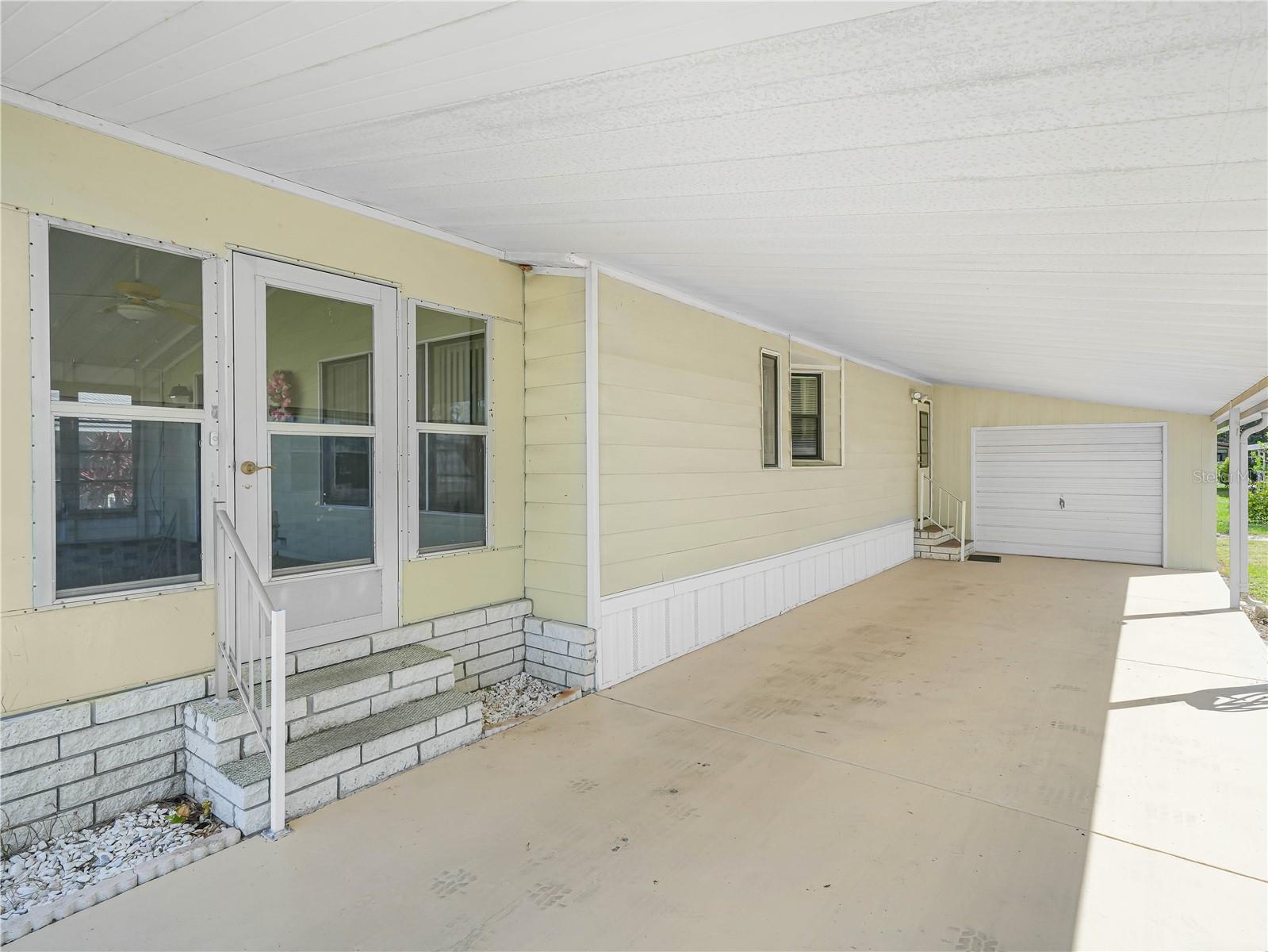 ORANGE MANOR WEST COOP INC - Residential