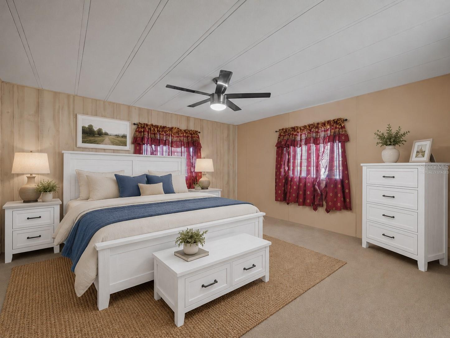 ORANGE MANOR WEST COOP INC - Residential