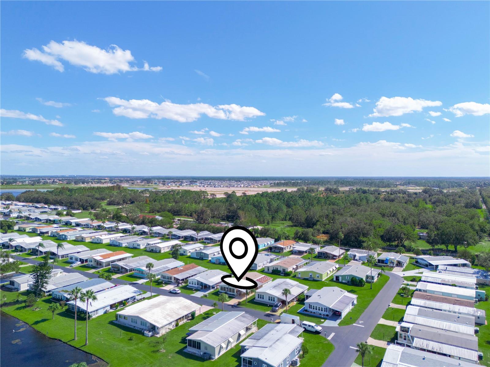 ORANGE MANOR WEST COOP INC - Residential