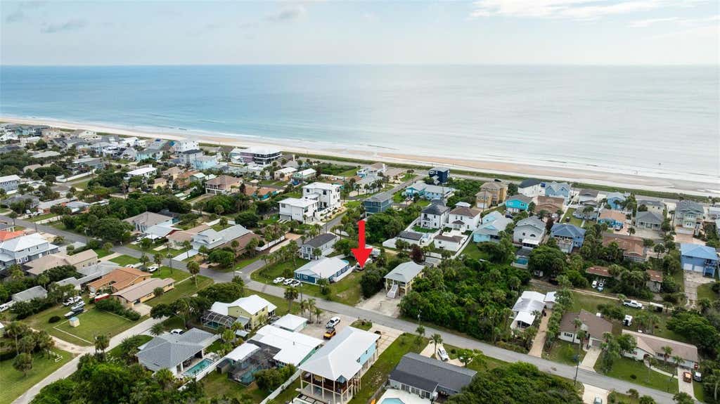 Photo of 2209 S Daytona Avenue, Flagler Beach, FL 32136 (MLS # O6420999)