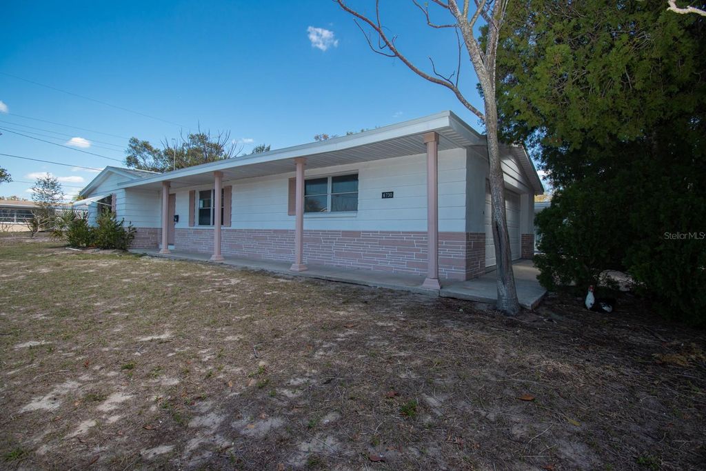 Photo of 6730 Jackson Street, New Port Richey, FL 34653 (MLS # W7883219)
