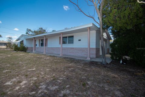 Photo of 6730 Jackson Street, New Port Richey, FL 34653 (MLS # W7883219)