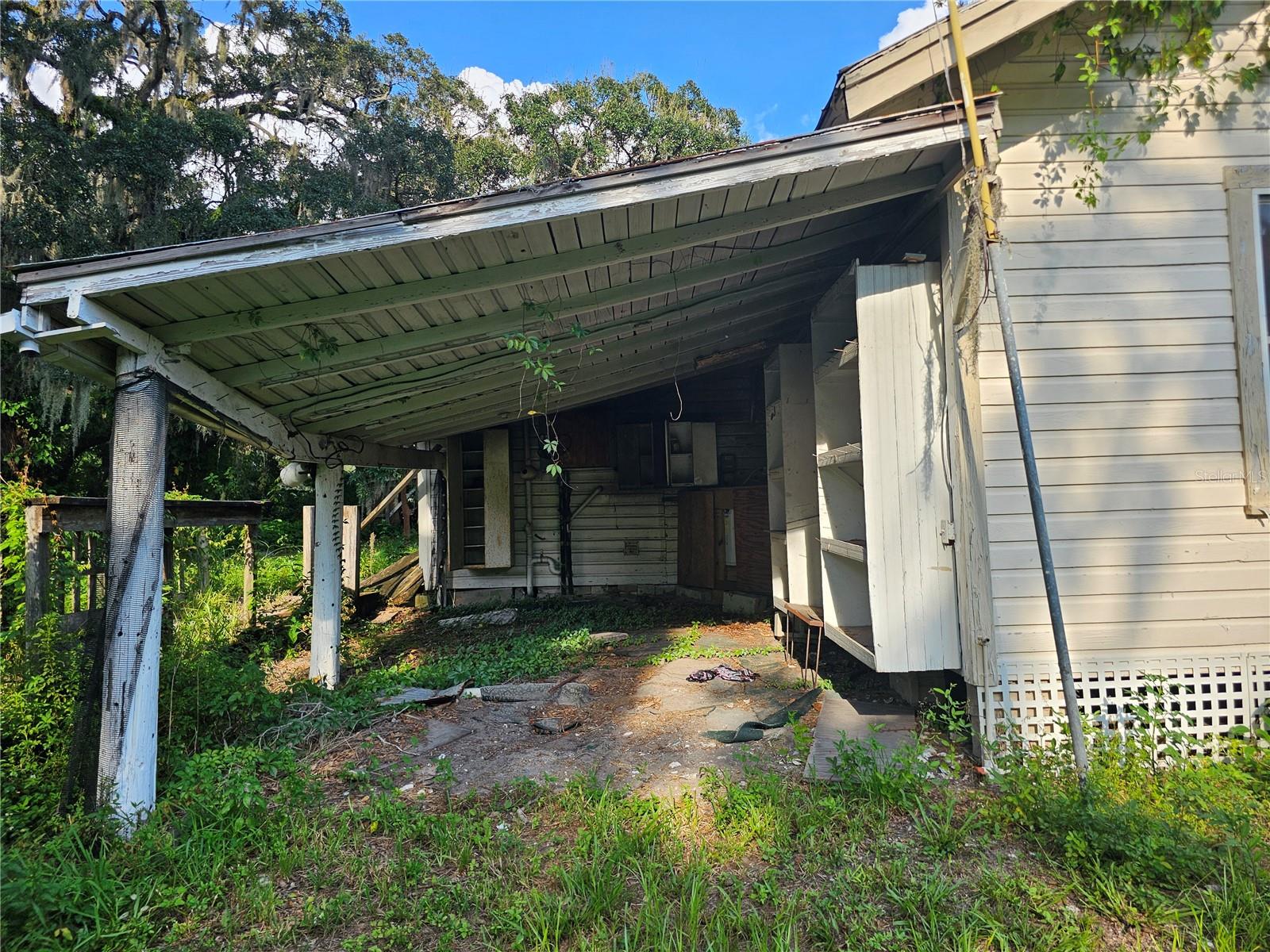 ORLO VISTA TERRACE ANNEX - Residential