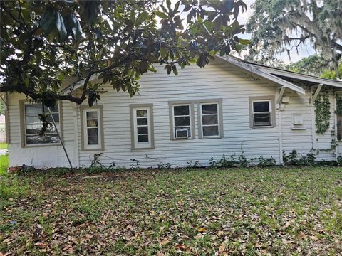 5525 W CENTRAL AVENUE ORLANDO FL 32811