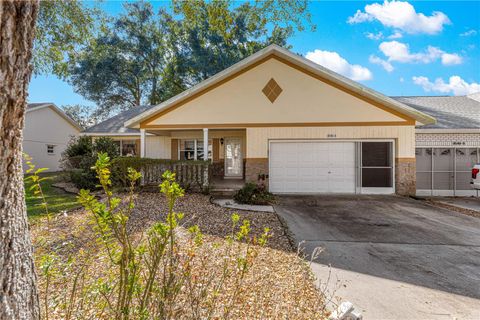 8540 SW 90TH PLACE A OCALA FL 34481