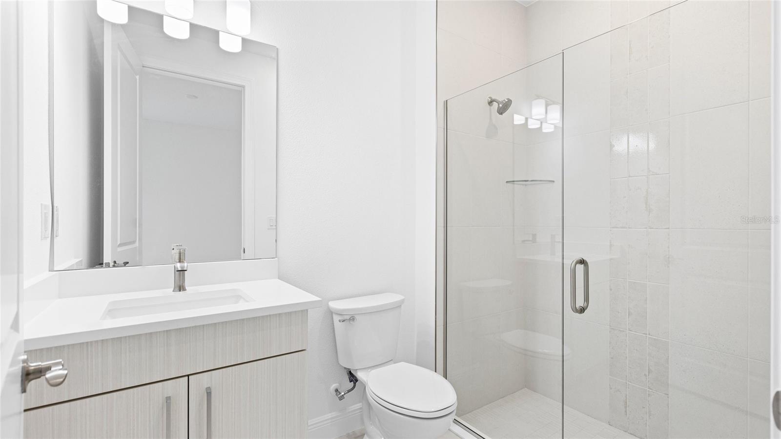 CRESSWIND LAKEWOOD RANCH - Residential