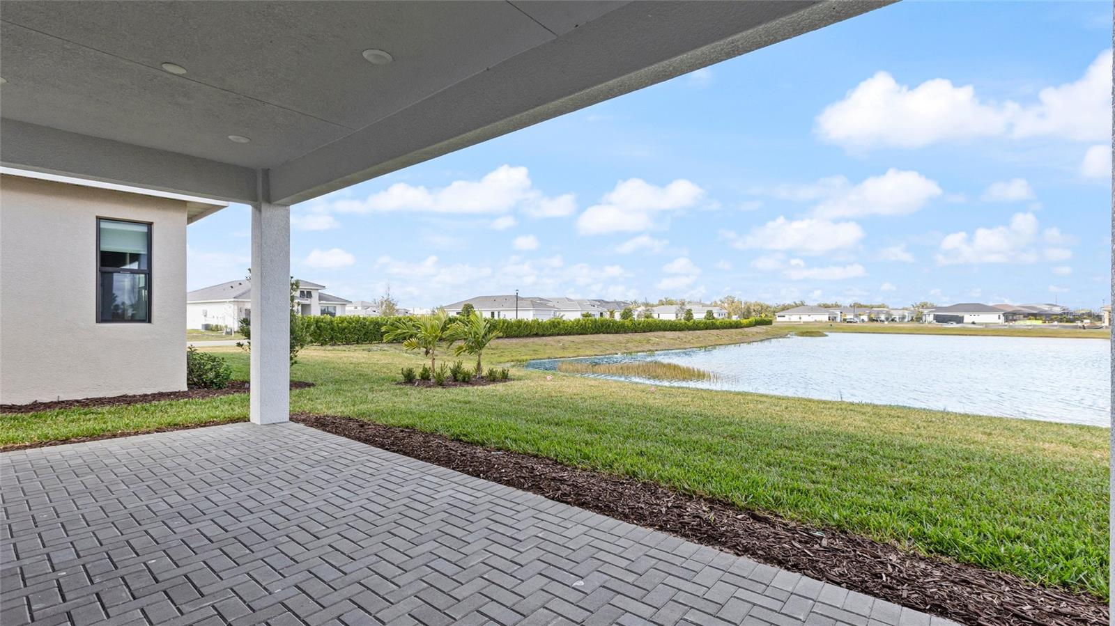CRESSWIND LAKEWOOD RANCH - Residential