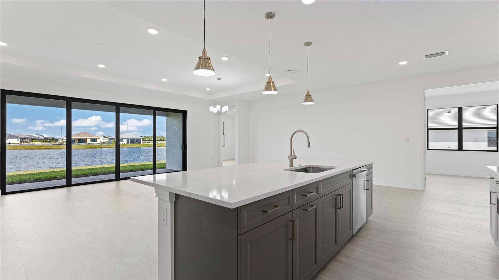 CRESSWIND LAKEWOOD RANCH - Residential