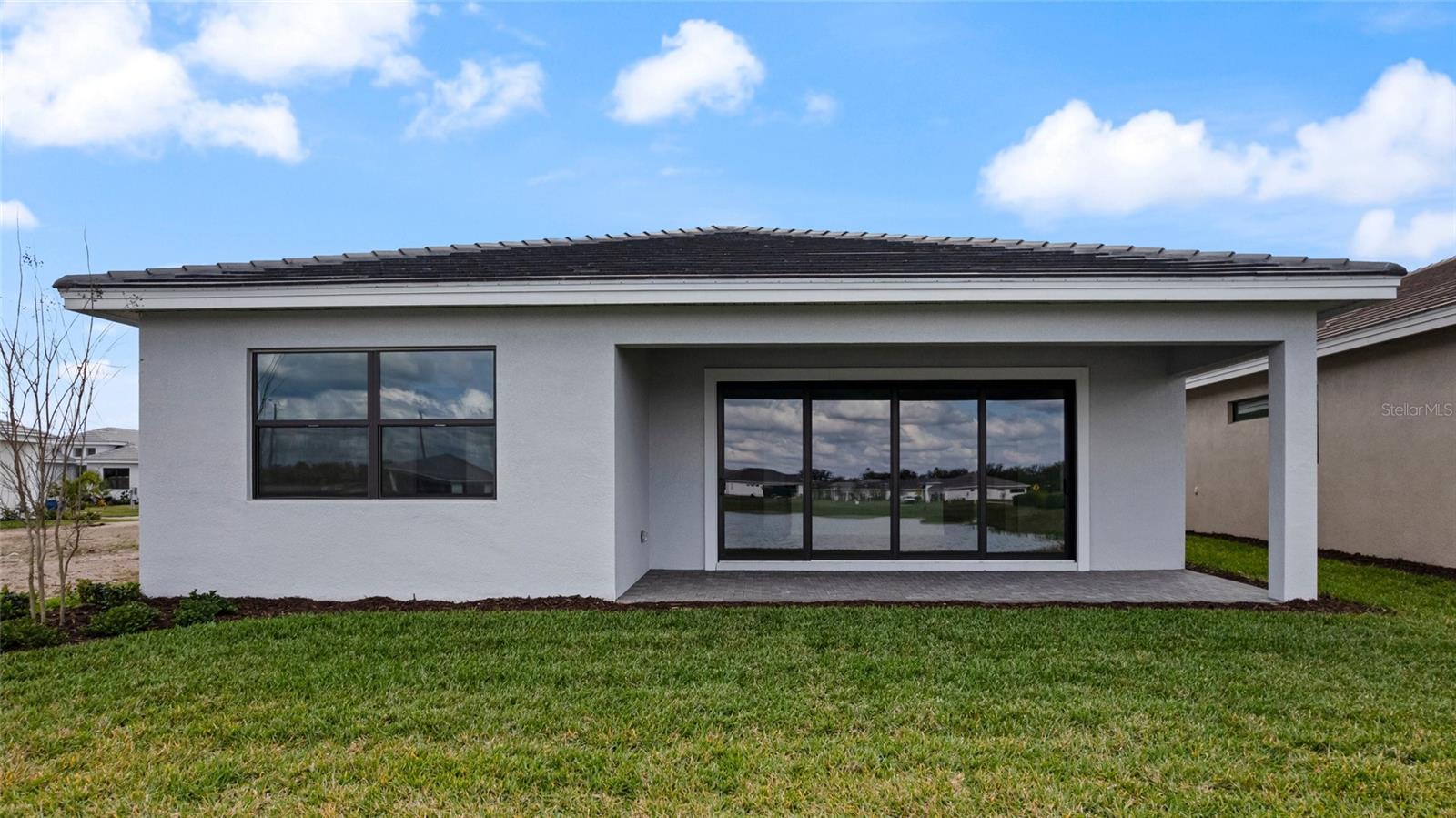 CRESSWIND LAKEWOOD RANCH - Residential