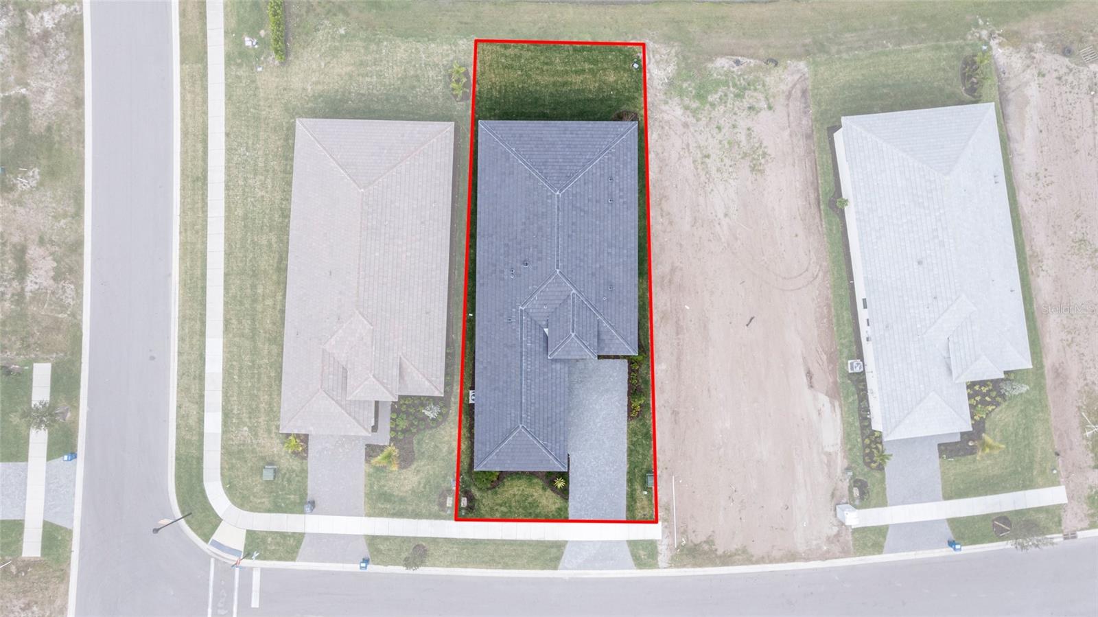 CRESSWIND LAKEWOOD RANCH - Residential