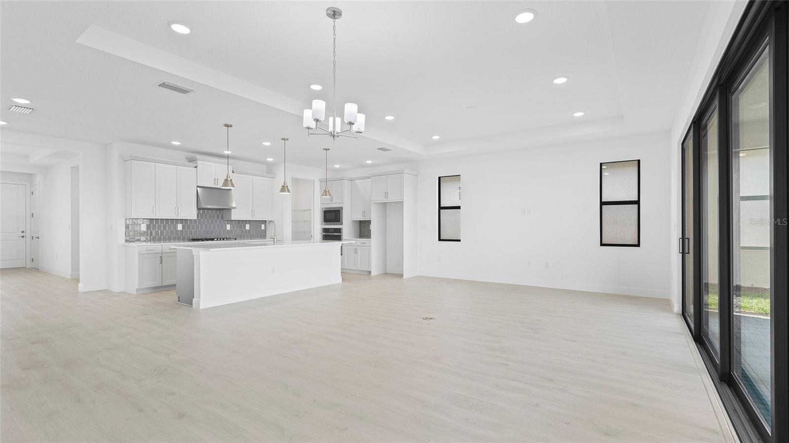 CRESSWIND LAKEWOOD RANCH - Residential