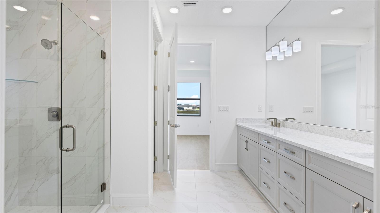 CRESSWIND LAKEWOOD RANCH - Residential