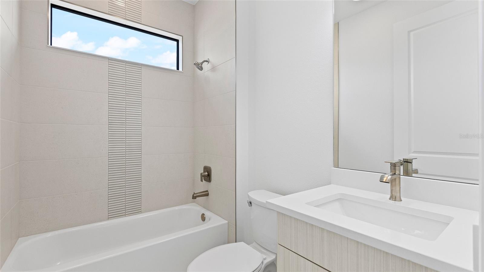 CRESSWIND LAKEWOOD RANCH - Residential