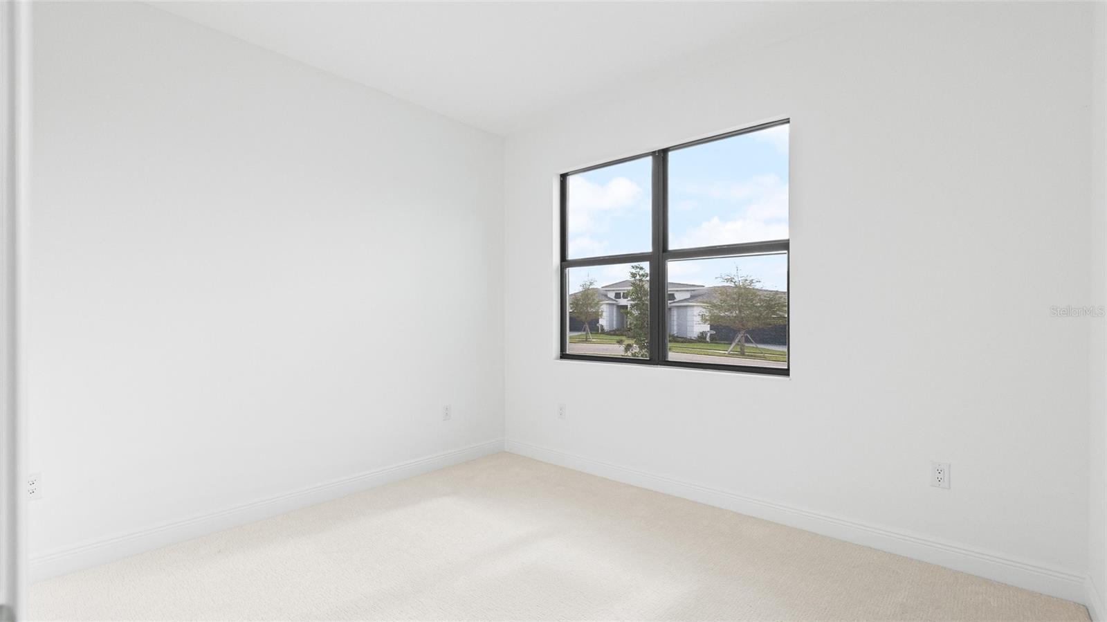 CRESSWIND LAKEWOOD RANCH - Residential