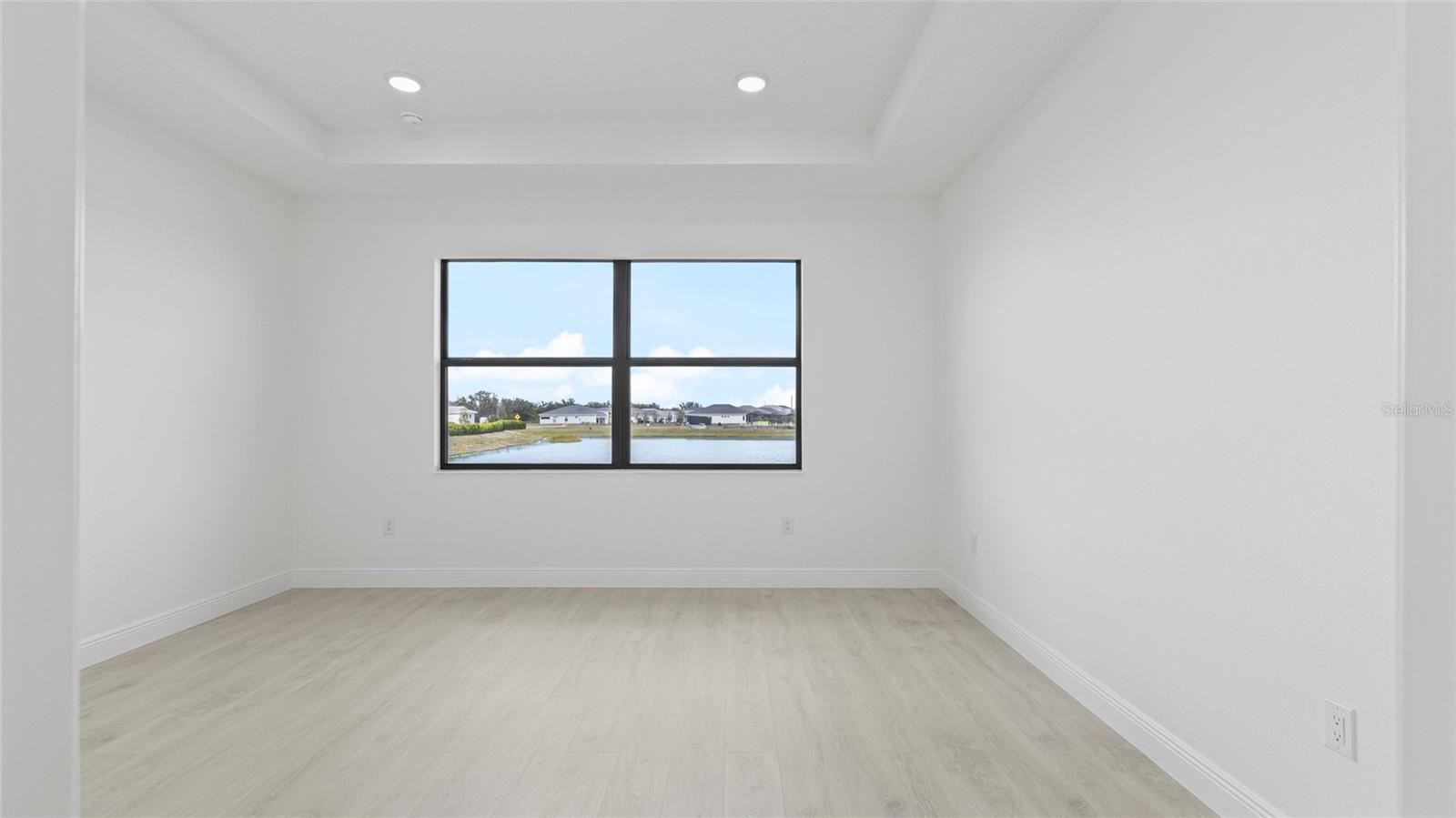 CRESSWIND LAKEWOOD RANCH - Residential