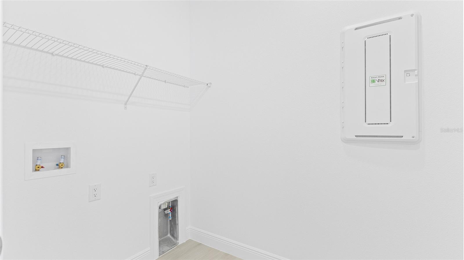 CRESSWIND LAKEWOOD RANCH - Residential