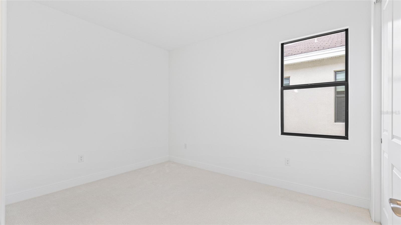 CRESSWIND LAKEWOOD RANCH - Residential