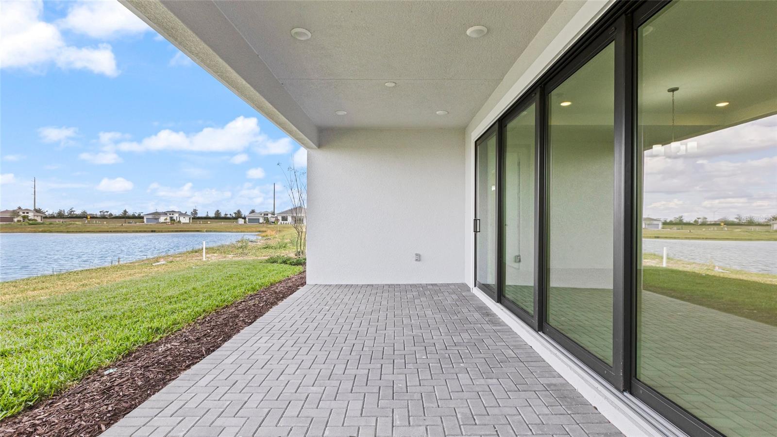 CRESSWIND LAKEWOOD RANCH - Residential