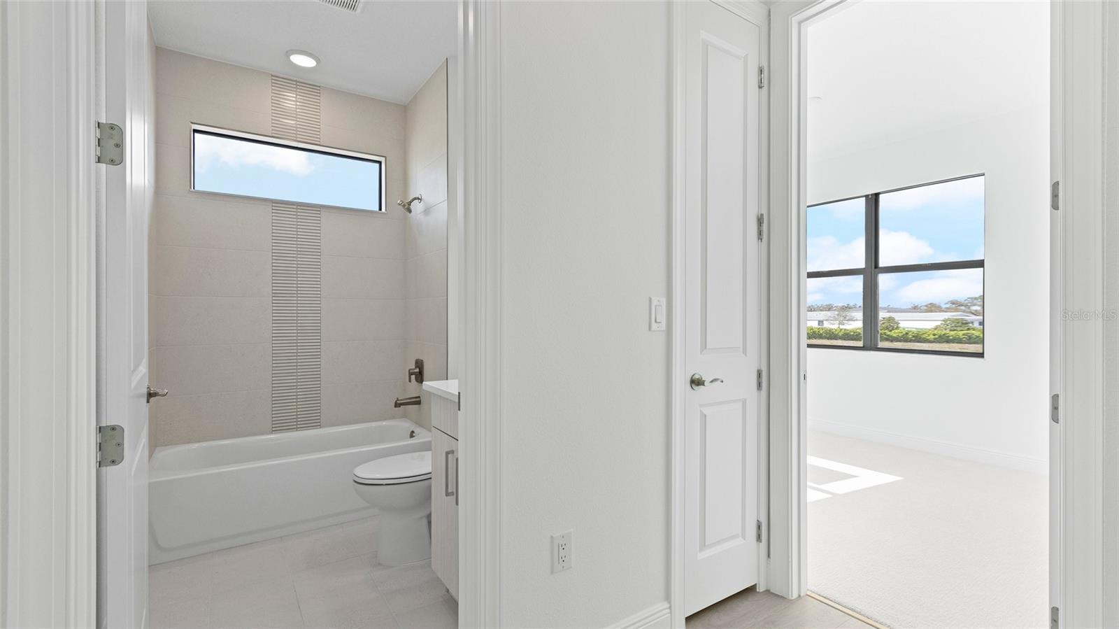 CRESSWIND LAKEWOOD RANCH - Residential