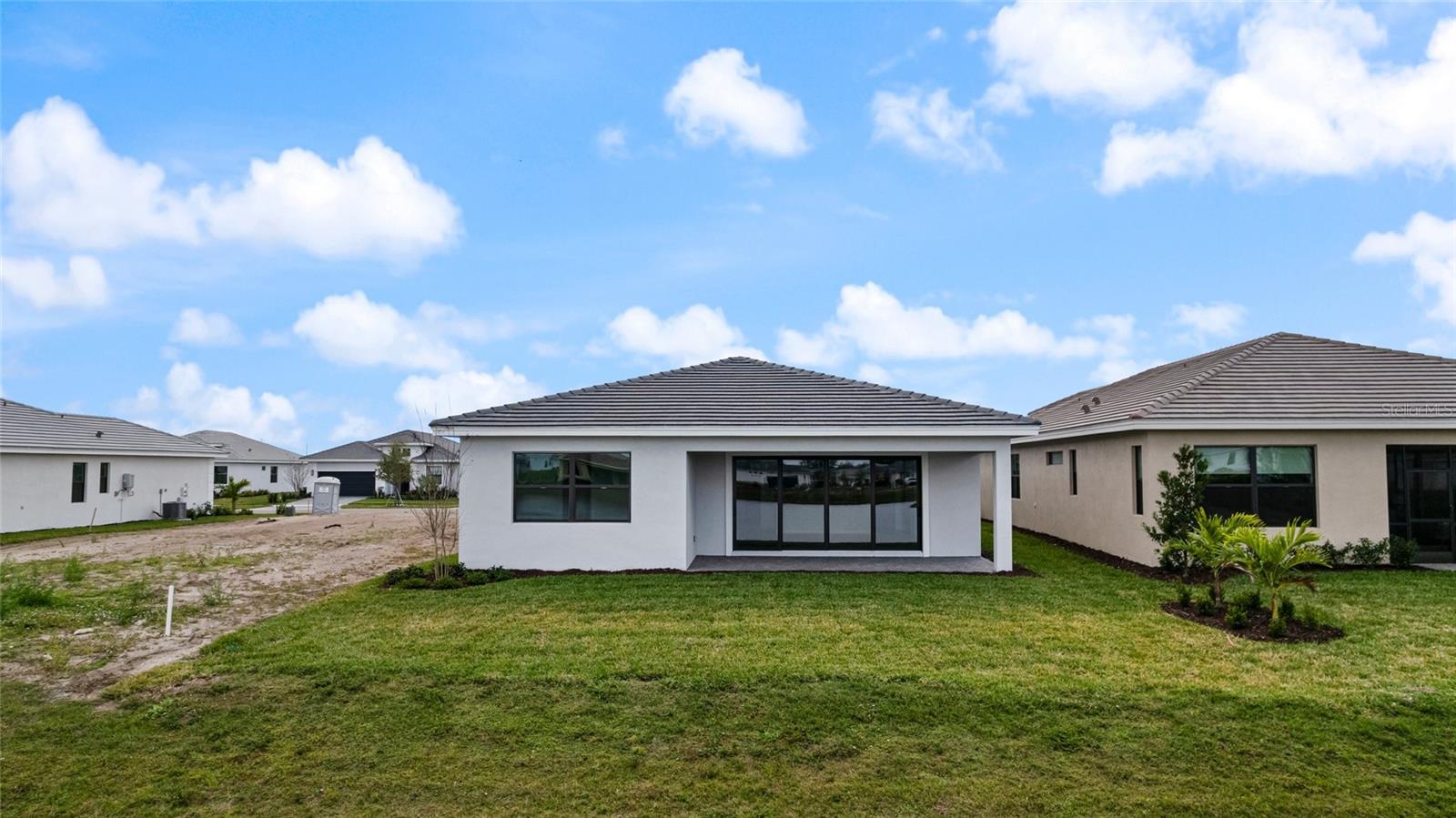 CRESSWIND LAKEWOOD RANCH - Residential