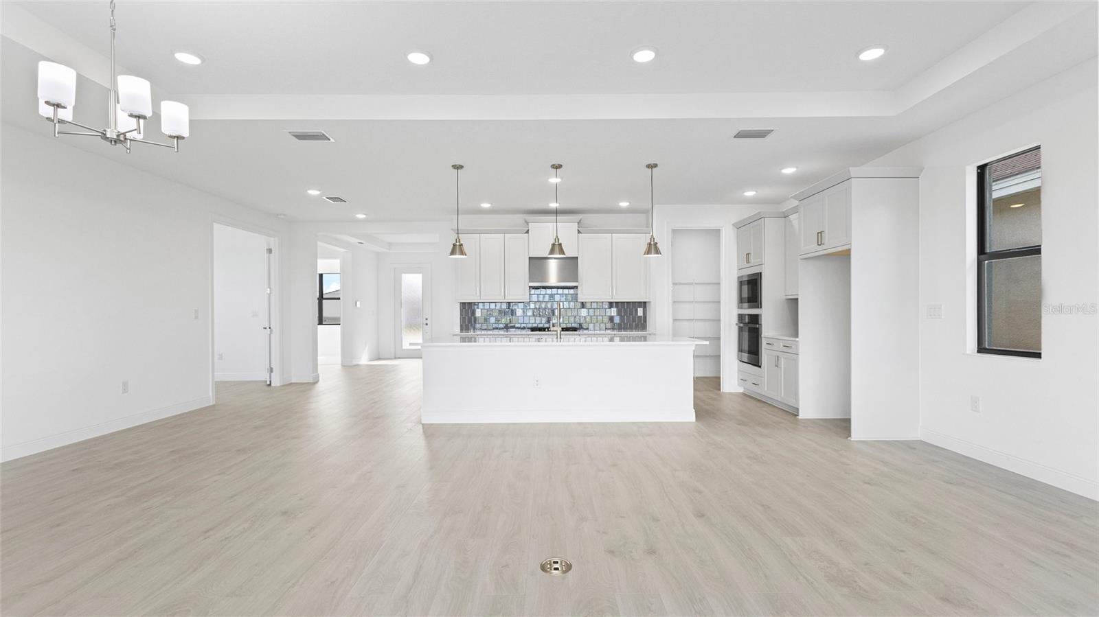 CRESSWIND LAKEWOOD RANCH - Residential