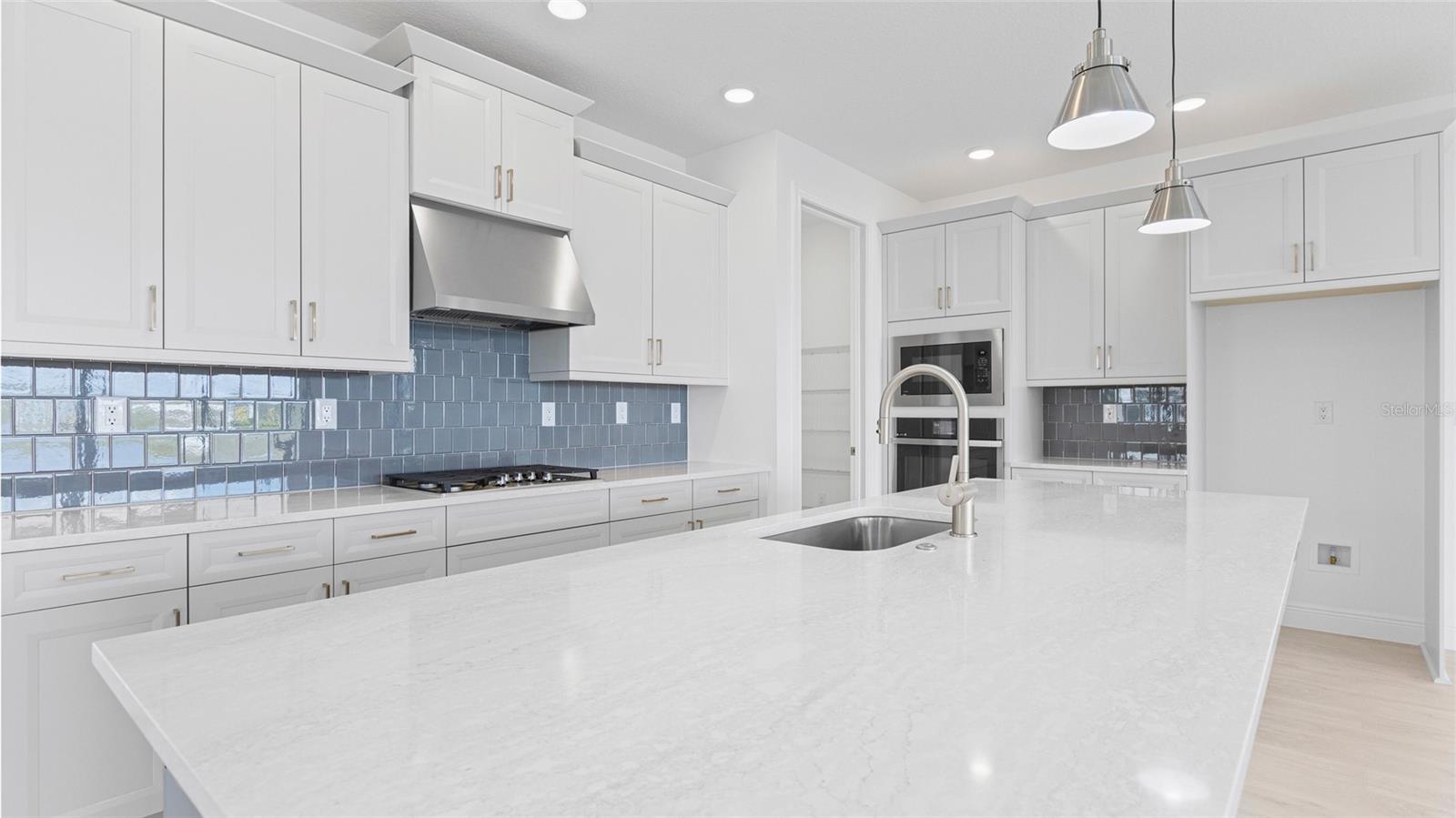 CRESSWIND LAKEWOOD RANCH - Residential