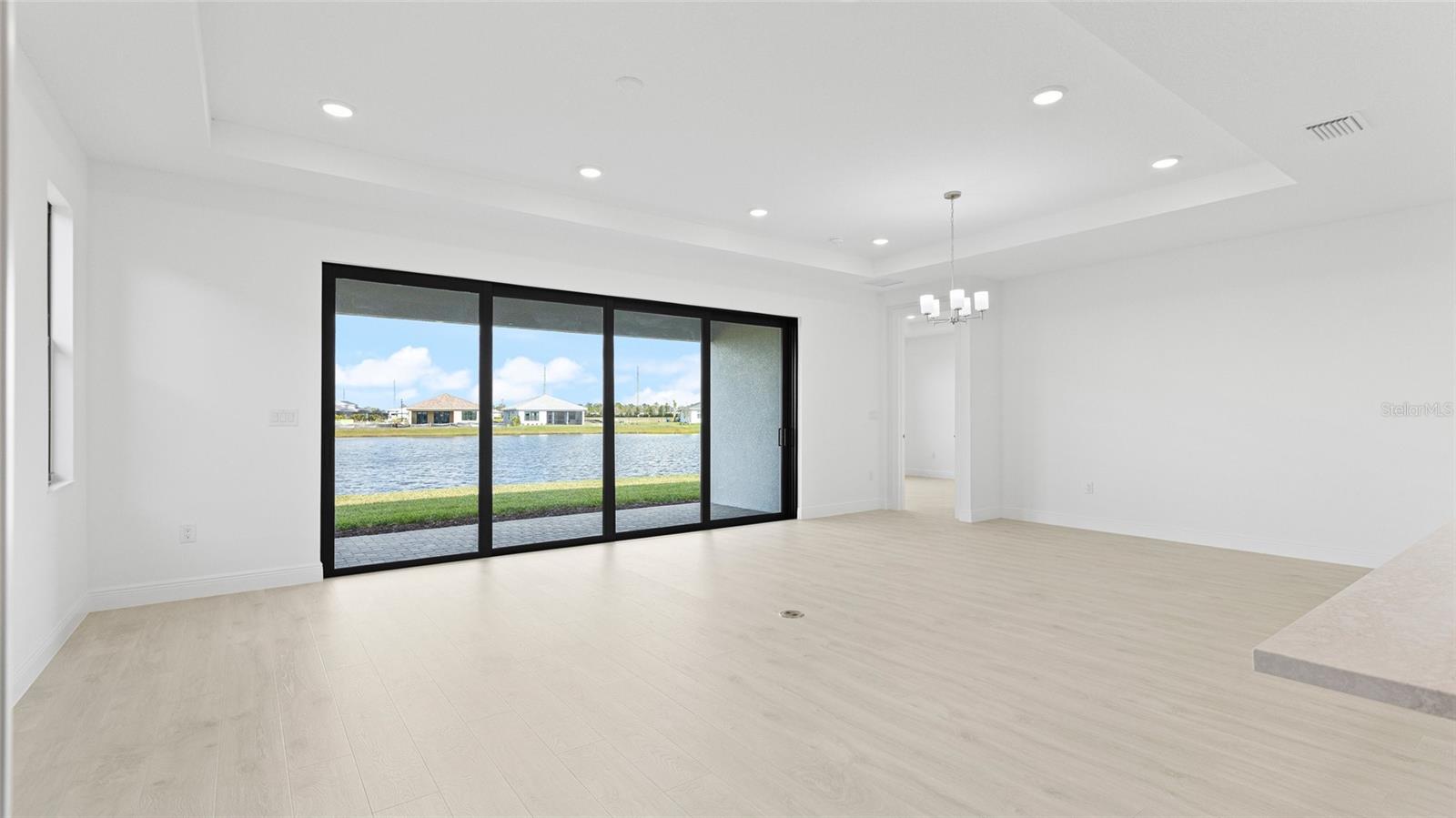 CRESSWIND LAKEWOOD RANCH - Residential