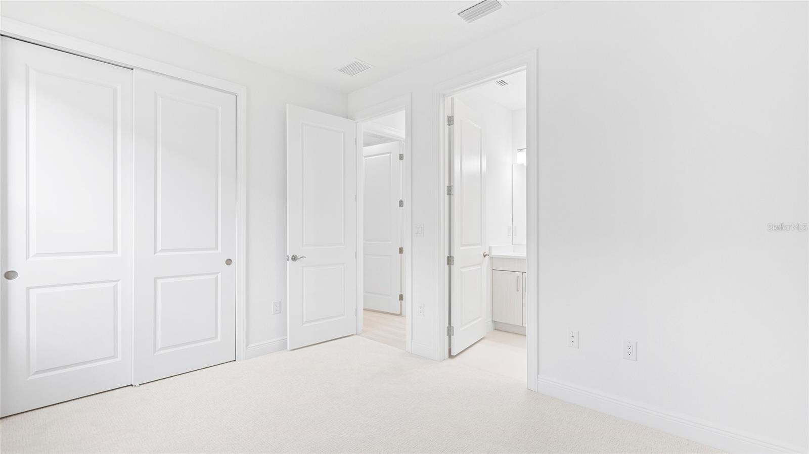 CRESSWIND LAKEWOOD RANCH - Residential