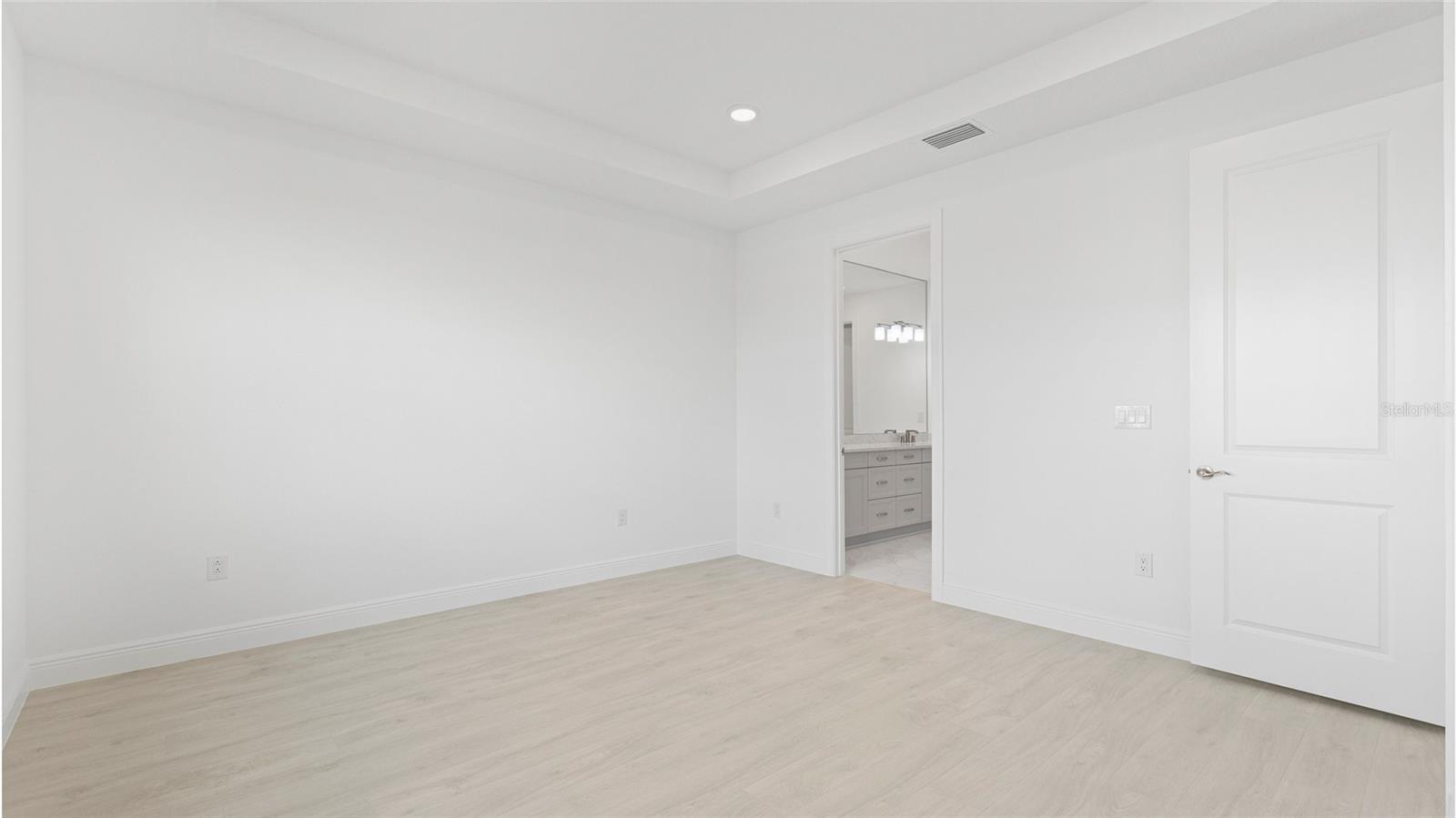 CRESSWIND LAKEWOOD RANCH - Residential