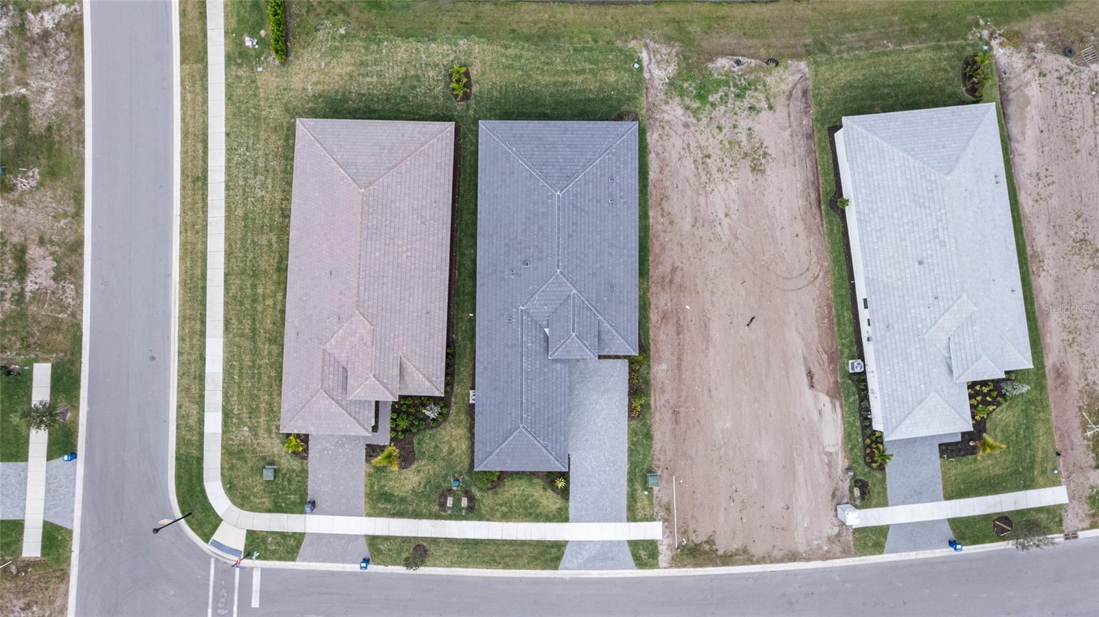 CRESSWIND LAKEWOOD RANCH - Residential