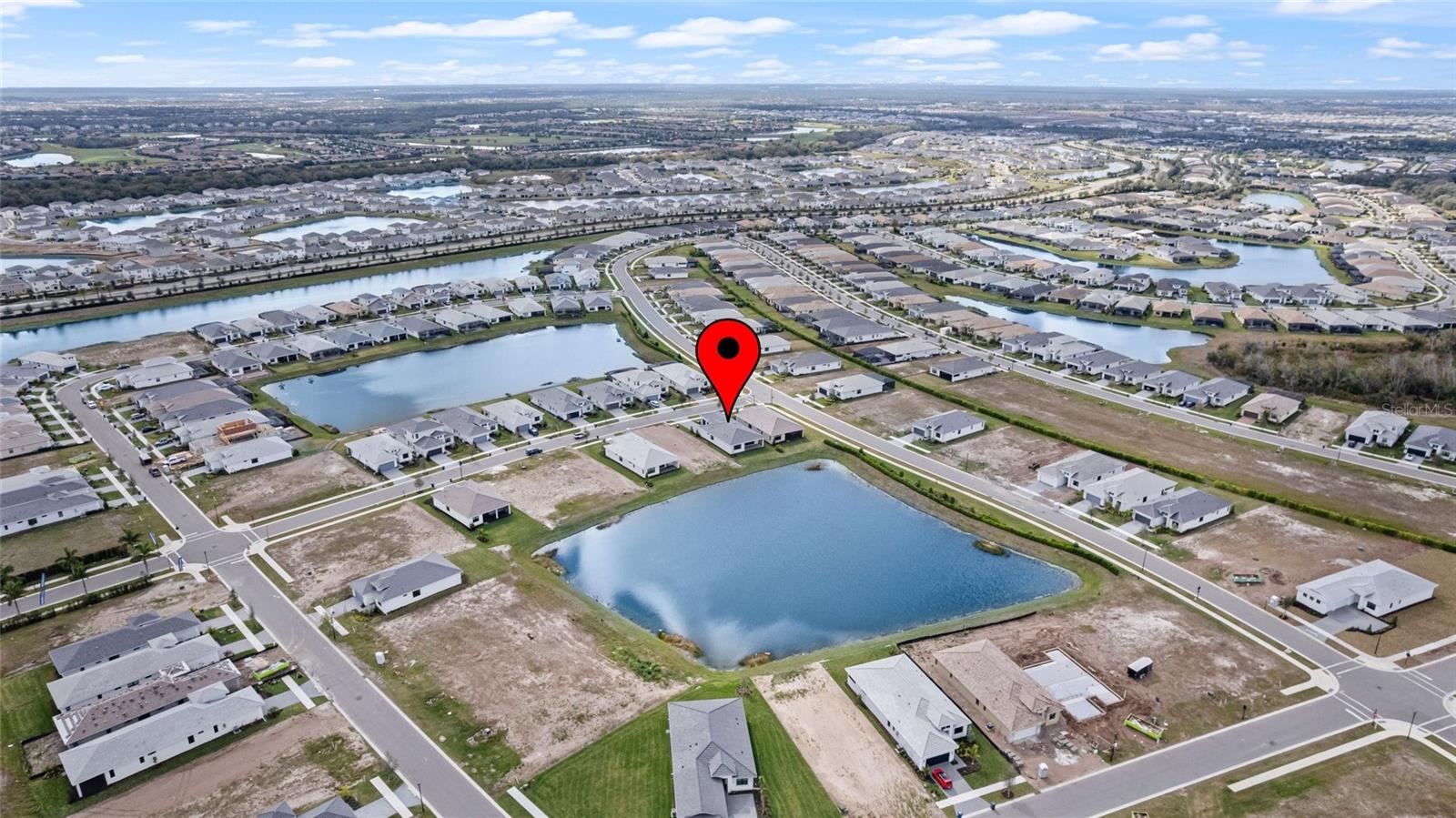 CRESSWIND LAKEWOOD RANCH - Residential