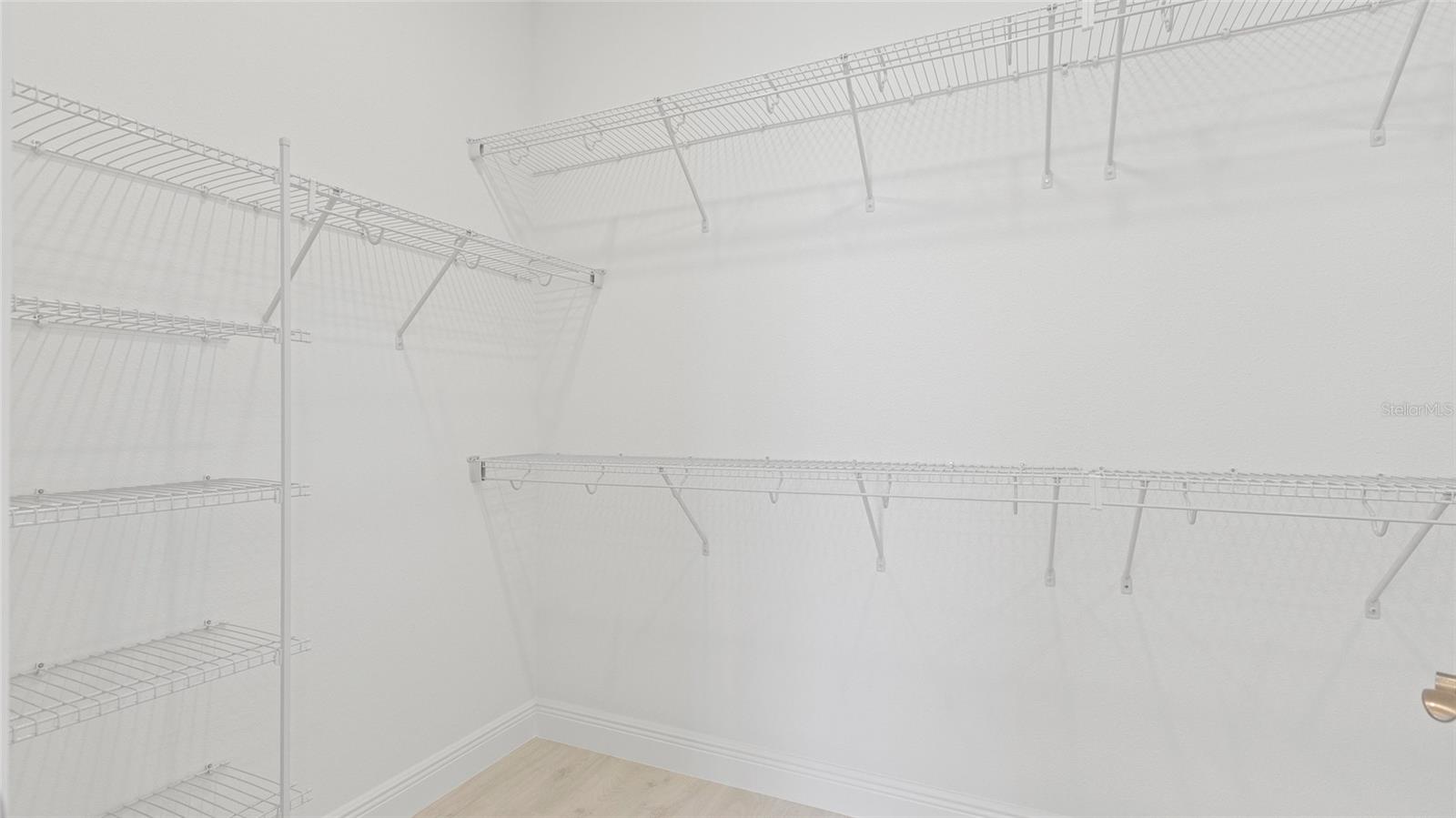 CRESSWIND LAKEWOOD RANCH - Residential