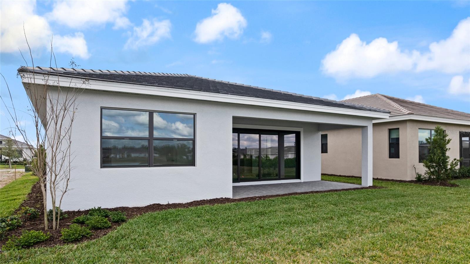 CRESSWIND LAKEWOOD RANCH - Residential